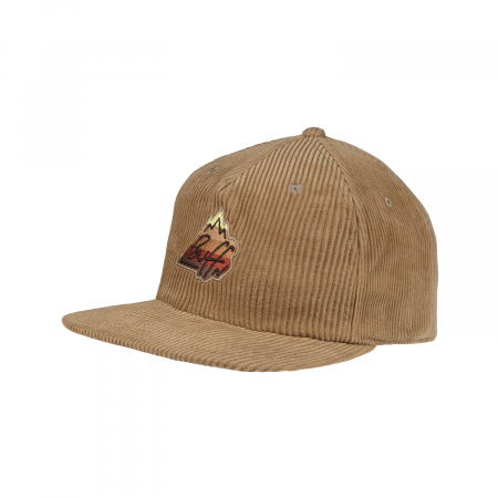 Sepci Trucker - Sapca Chill Trucker DISTER Peanut