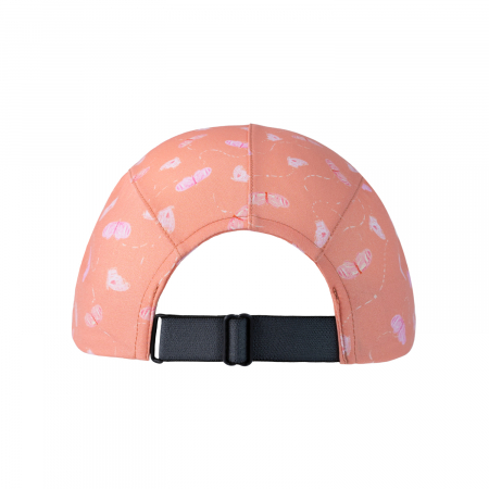 Sapca copii PACK MINI - SLATEA Coral [1]