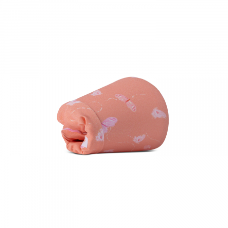 Sapca copii PACK MINI - SLATEA Coral [2]