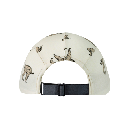 Sapca copii PACK MINI - TORE BIRCH Grey [1]