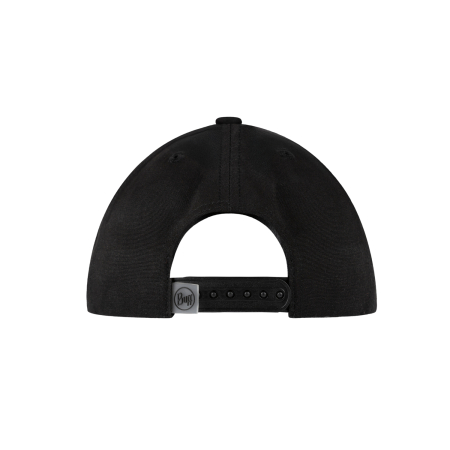 Sapca copii SNAPBACK JR - SOLID Black [1]