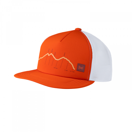 Sepci - Sapca Explore Trucker CRAM Poppy