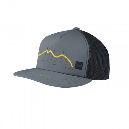 Sepci - Sapca Explore Trucker CRAM Ash