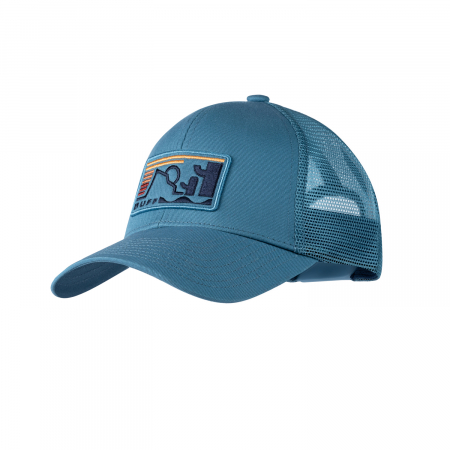Sepci - Sapca Explore Trucker NIDUS Blue