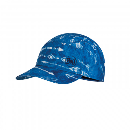 Sapca KIDS Pack cap ARCHERY BLUE [0]
