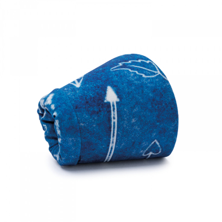 Sapca KIDS Pack cap ARCHERY BLUE [2]