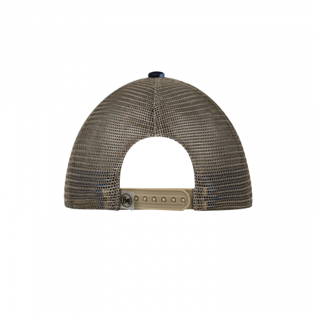 Sapca KIDS Trucker SNIGS Night blue [1]