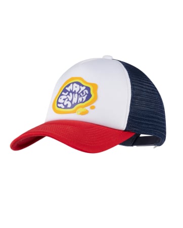Copii - Sapca copii Trucker PARTH Multi