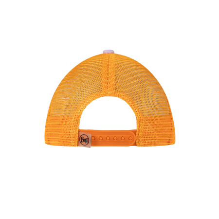 Sapca copii Trucker KALITA SHEER Lilac [2]