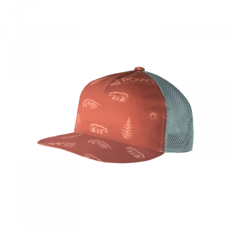 Copii - Sapca KIDS Pack Trucker EXPERIENCE Nature
