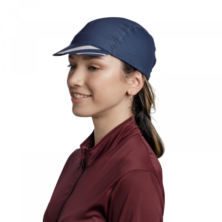 Sepci - Sapca Pack CYCLE LENIR night blue