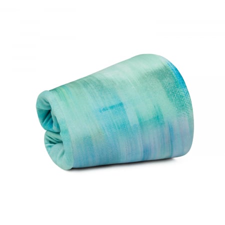 Sapca Pack speed MARBLED Turquoise [4]