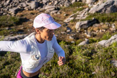 Sapca Pack speed ORISA - Azalea [10]