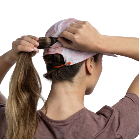 Sapca Pack speed ORISA - Azalea [3]