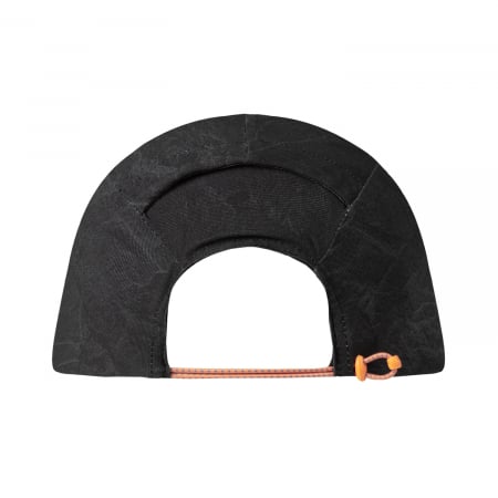 Sapca Pack speed ACRO Black [1]