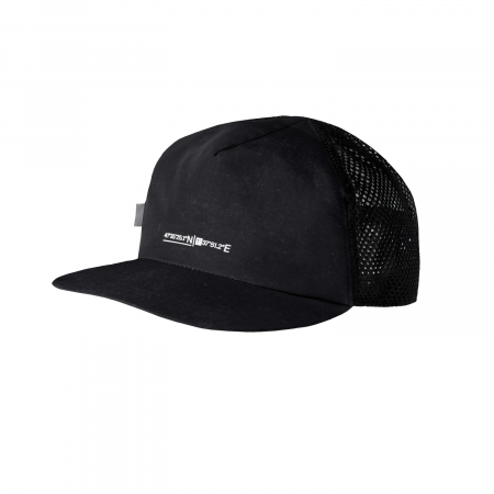 Pack Trucker - Sapca PACK Trucker SOLID Black