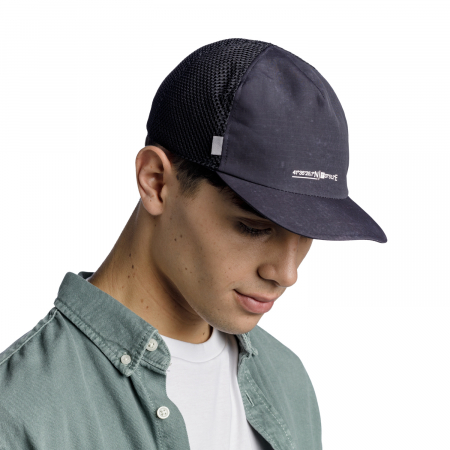 Sapca PACK Trucker SOLID Black [2]