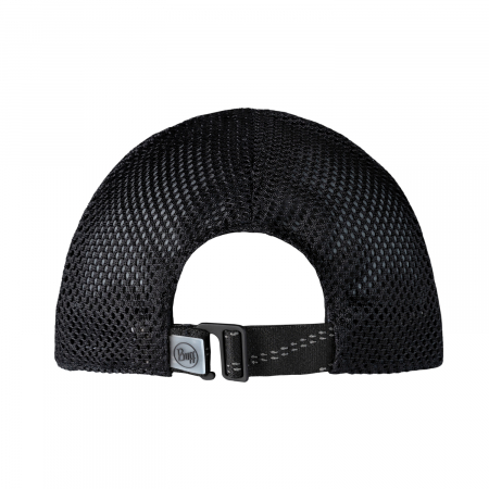 Sapca PACK Trucker SOLID Black [1]