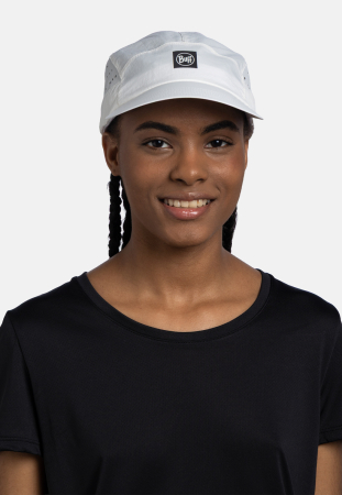 Sapca Speed SOLID - White [4]