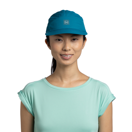 Sapca Speed SOLID - Teal [1]
