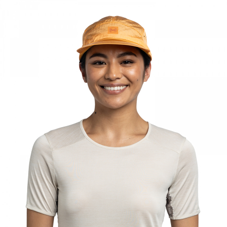 Sapca Speed SOLID Apricot [2]