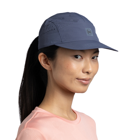 Sapca Speed SOLID - Ash [3]