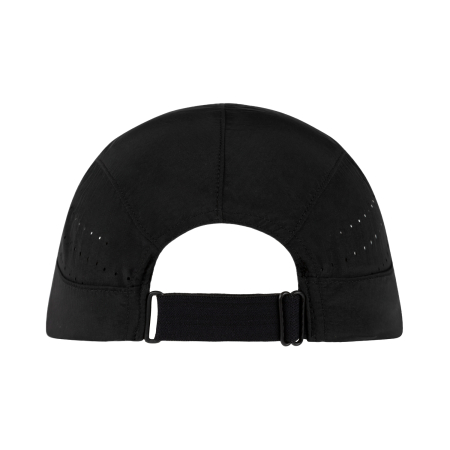 Sapca Speed SOLID - Black [2]