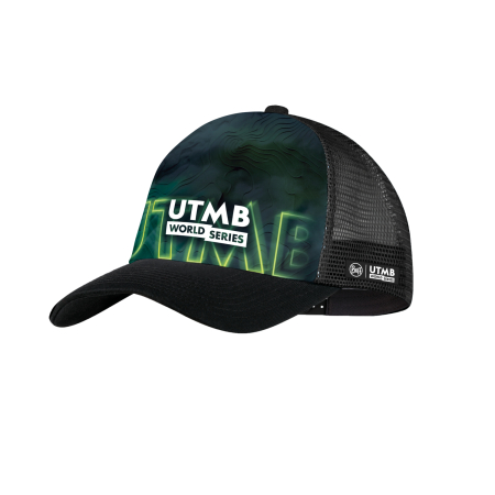 Sepci Trucker - Sapca Trucker UTMB CORE 2026