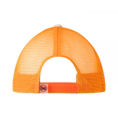 Sapca Trucker SYLVA Apricot [2]