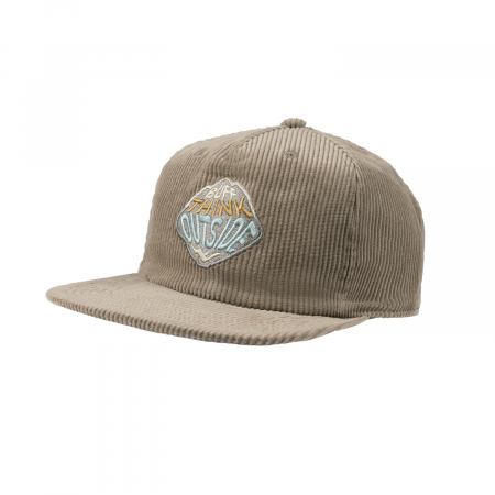 Sepci Trucker - Sapca Chill Trucker DISTER Cobbletone