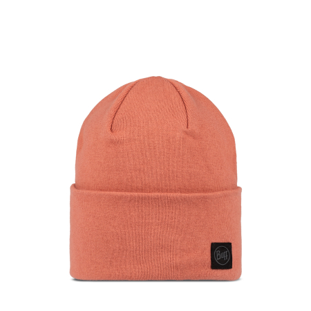 SET Caciula + Neckwarmer - NIELS R Crimson [5]