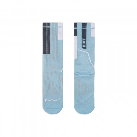 Sosete Coolnet Crew - CC Dusty blue [1]