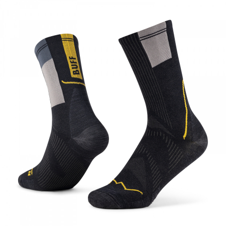 Sosete - Sosete Coolnet Crew - CC Graphite
