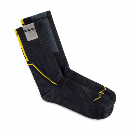 Sosete Coolnet Crew - CC Graphite [2]