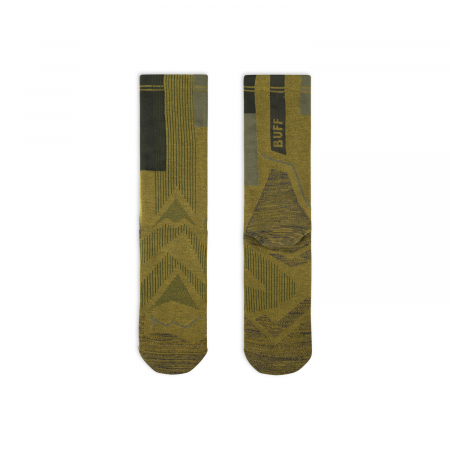 Sosete Coolnet Crew - CC Khaki [1]