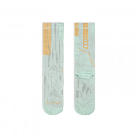 Sosete Coolnet Crew - CC Seagrove green [1]