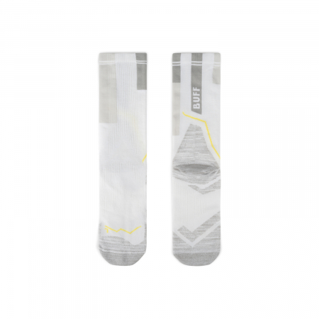 Sosete Coolnet Crew - CC White [1]