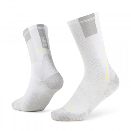 Sosete CoolNet - Sosete Coolnet Crew - CC White