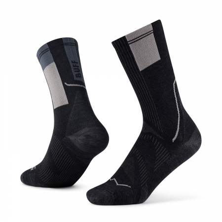 Sosete - Sosete Coolnet Crew - CC Black