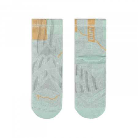 Sosete Coolnet Quarter - CQ Seagrove green [1]