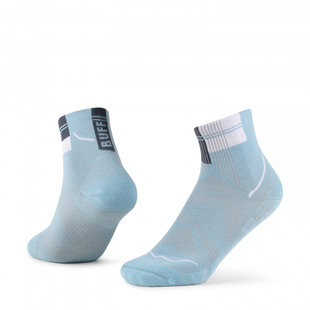 Sosete - Sosete Coolnet Quarter - CQ Dusty blue