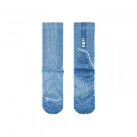 Sosete DryFlx Crew - DC Blue [1]