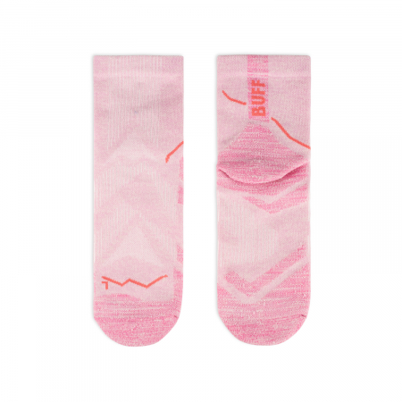 Sosete DryFlx Quarter - DQ Camelia [1]