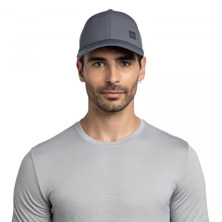 Summit cap - SOLID Ash [3]