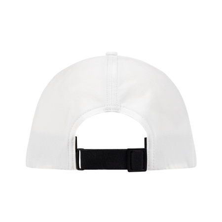 Summit cap - SOLID White [1]