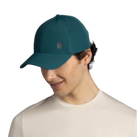 Sepci - Summit cap - SOLID Teal