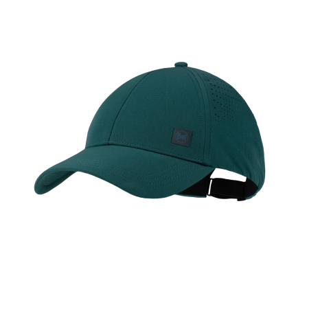Summit cap - SOLID Teal [1]