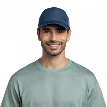 Summit cap - SOLID Night blue [3]