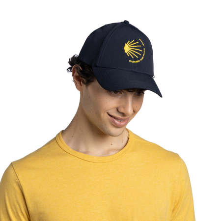 Sepci - Summit cap - Camino de Santiago