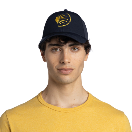 Summit cap - Camino de Santiago [3]